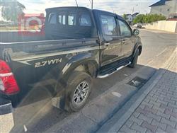 تويوتا هايلوكس